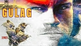 Gulag - Iadul fara intoarcere | drama , spionaj , lagar | dublat in limba romana