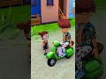 anaya apne bhai se bahut pyar karti hai..🥰 | Gulli Bulli | cartoon | granny grandpa | shortscomedy