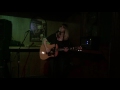 Kelli debbs  these streets   playing live at obriens santa monica california