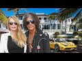 [Aerosmith] Joe Perry's Lifestyle ★ 2020