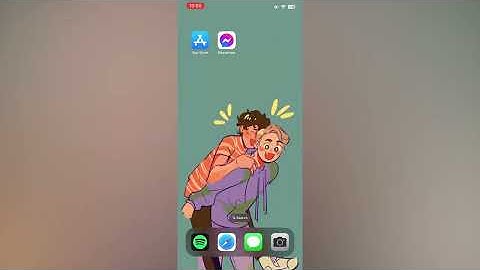 How To Fix Messenger Video Call Background Not Working