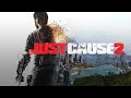 Just cause 2 a série # 2