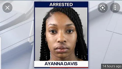 Ayanna Davis