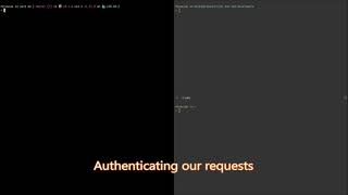 Rust Web Programming | Appendix A. Understanding the Warp Framework