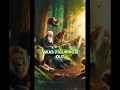 Charles Darwin’s Wild Experiments: The Scientist Who Ate His Discoveries #youtubeshorts #evolution