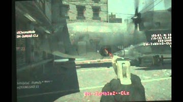 MW2 Challenge Lobby {BYPASS}