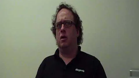 Twin Cities Code Camp 6 - Interview With Dan Snide...