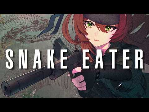 Snake Eater - Cover 【Maple】
