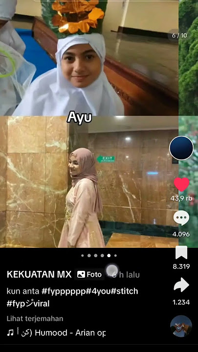 Kalian kangen Kun Anta Dulu #shortvideos
