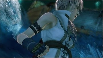 Final Fantasy XIII Lightning