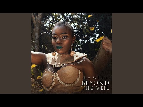 Lady Lorreign: Beyond The Veil