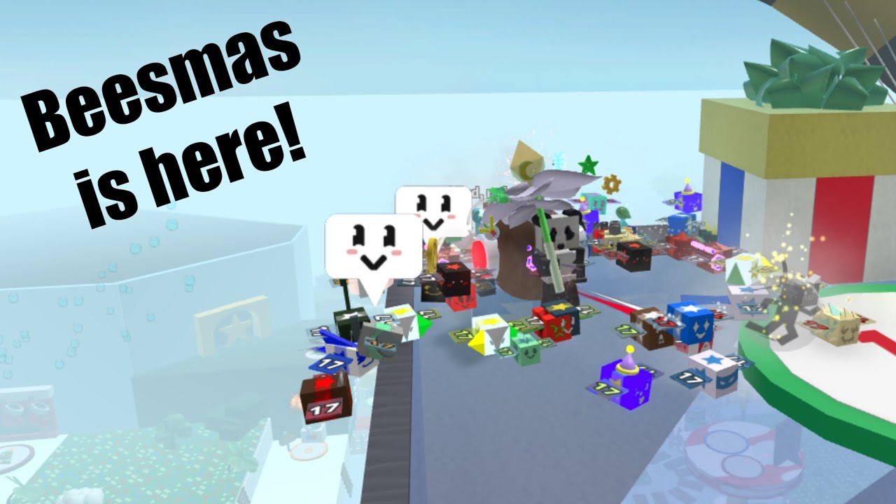 [Roblox Livestream] Bee Swarm Simulator: A Journey to Complete the ...