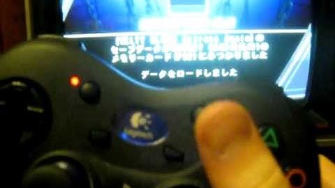 The Controller Chronicles - Logitech Wireless Precision PS2 Controller Review