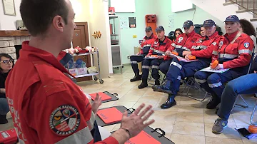 Chi sono e cosa fanno i carabinieri volontari?