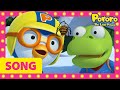 We're Off to School | Pororo's Sing Along Show! | Song for kids | Kids song