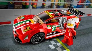 LEGO Speed Champions гоночки для андроид 3+ screenshot 2
