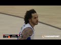 AX Armani Exchange Milan - Anadolu Efes Istanbul 48-64: Shane Larkin (16 pts, 5 ast, 2 stl)