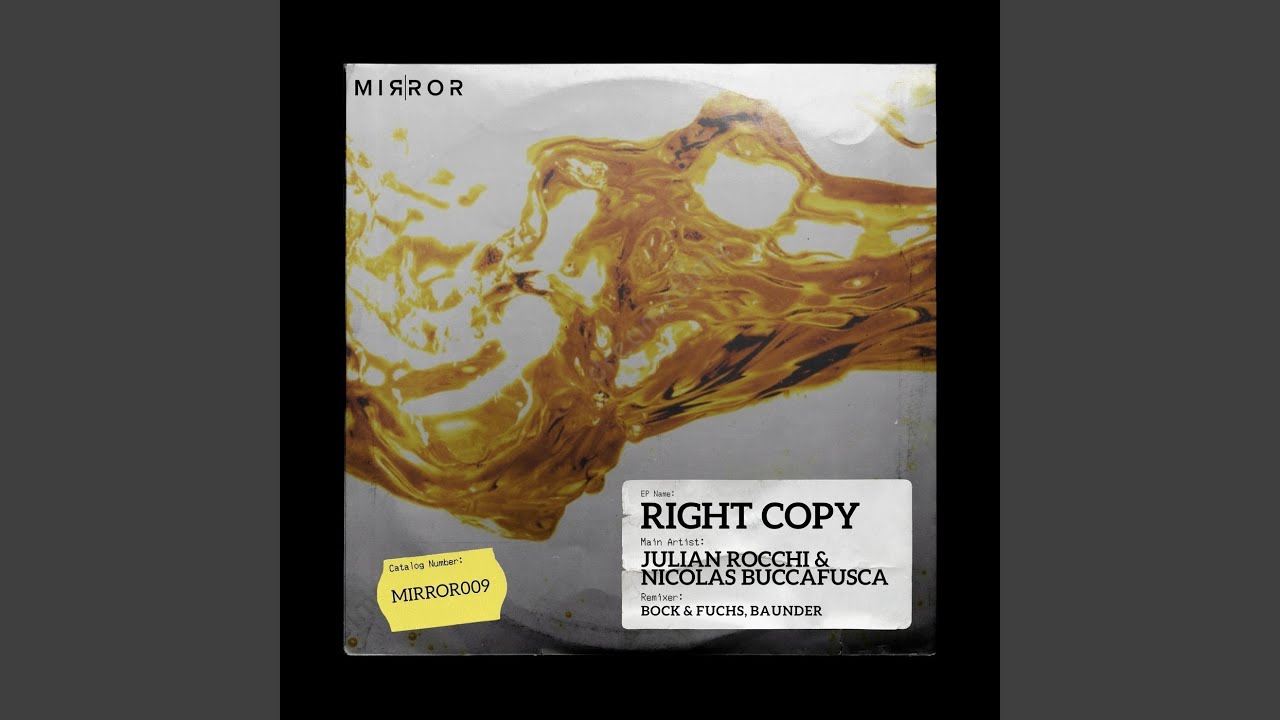 Tonton White Rhino (Bock & Fuchs Remix) di YouTube