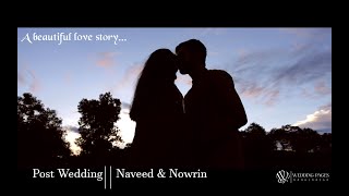 Post Wedding Naveed & Nowrin Wedding Pages Bangladesh. Raj Chakraborty Entertainment