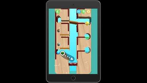 Dig this (Dig it) Level 211-5 | BRIDGE THE GAP| Chapter 211 level 5 Solution Walkthrough