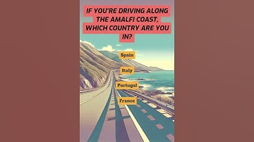 Can You Ace This Coastal Road Trip Quiz?