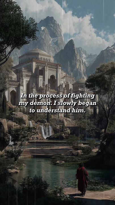 Your shadow wants to be seen. #motivation #shorts