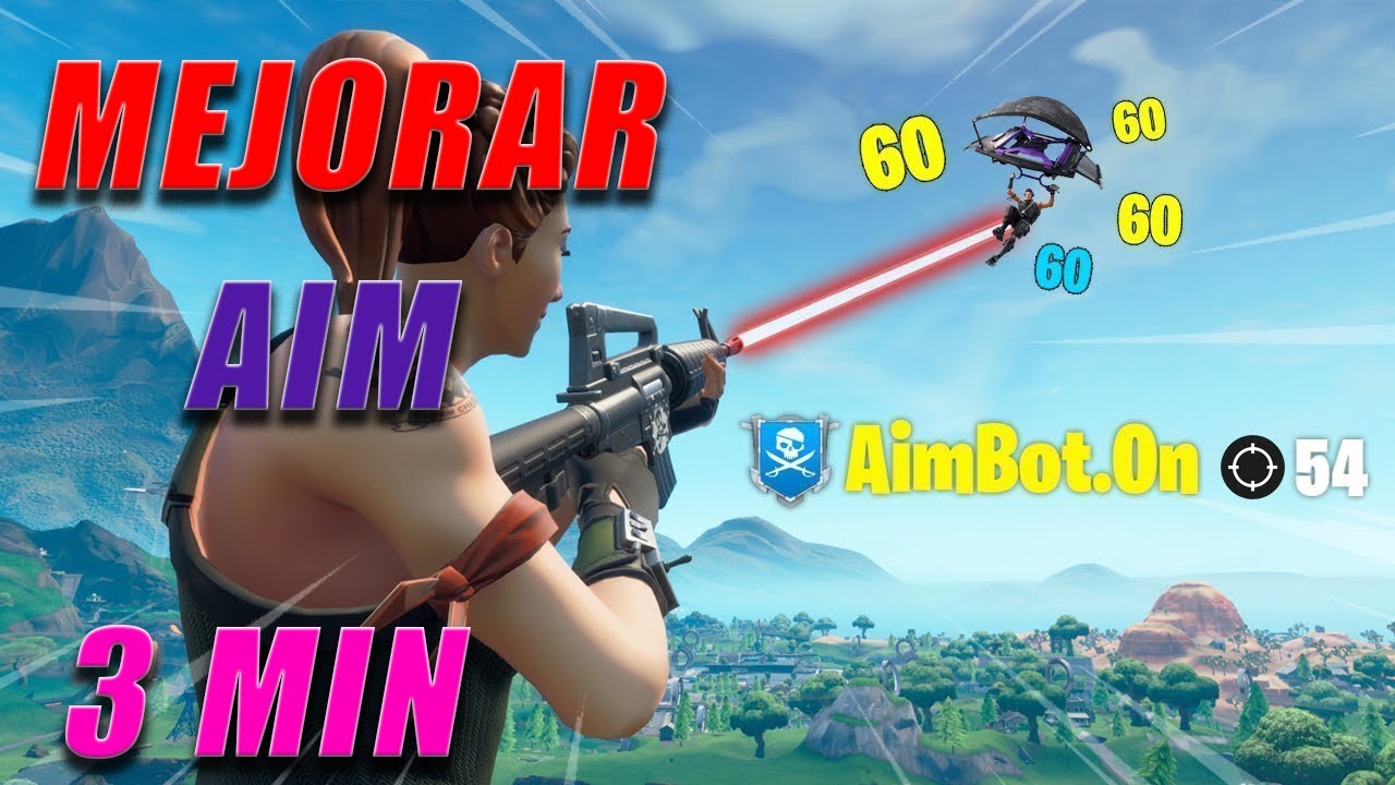 fortnite aimbot pc free download