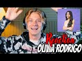 Producer Reacts to Olivia Rodrigo - SOUR (full album) | Part 1