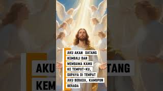 11 Yesus Datang Lagi Gimana Caranya firmantuhan kurenungkanfirmanmu