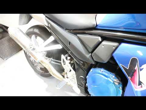 SUZUKI 750 GSXS GSX-S 18/19- RADIATEUR D'EAU -RA0321