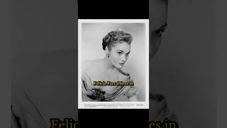 Old Hollywood Elegance, Caught in Time