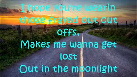 Take a Little Ride Lyrics Jason Aldean