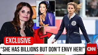 Celebrity The Tragic Life Of Athina Onassis — The Last Heiress Of The Cursed Onassis Fortune Wealth