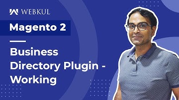 Magento 2 Business Directory Plugin - Working & Configuration