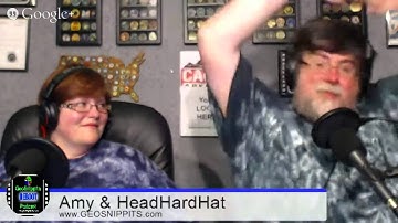 GeoSnippits Reboot Podcast: Ep. 060 - Grandfathered Geocaches You Can Still Find