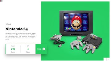 Demo 2020 - LaunchBox + BigBox with theme Colorfull