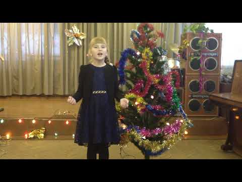 Игнатова Полина - «У Дедушки Мороза горячая пора» Игнатова Полина - «У Дедушки Мороза горячая пора»