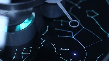 Francesco Fabris - Stellar (making of)