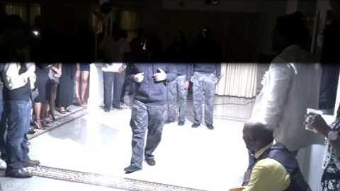 GZL (Gamma Zeta Lambda) Probate Fall 2015| ALPHA PHI ALPHA FRATERNITY INC.|