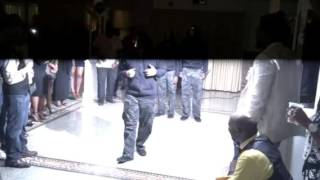 GZL (Gamma Zeta Lambda) Probate Fall 2015| ALPHA PHI ALPHA FRATERNITY INC.|