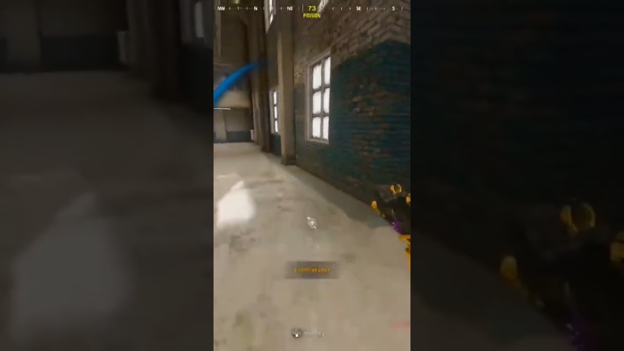 Ya have to pay attention!     