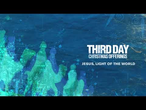 jesus light of the