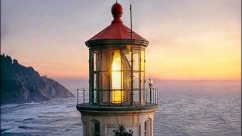 Lighthouses - That