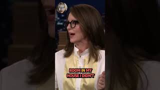 Why No British Star Wanted the First SNL UK Episode? Tina Fey Explains