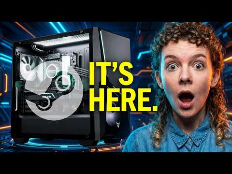 SteamOS Prebuilt Surprise: The Steamroller Lands