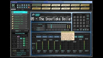 Karma Motif demo styles (part 1)