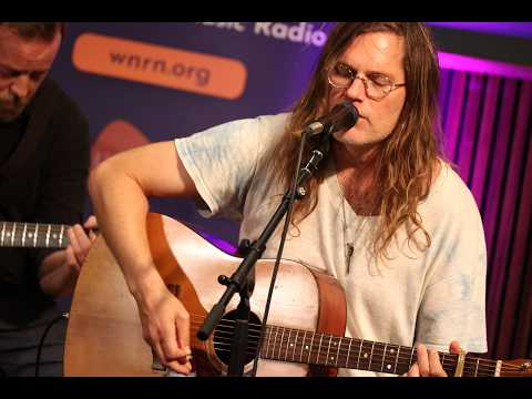 In-Studio Session: Fruit Bats