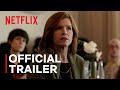 The last word  official trailer  netflix