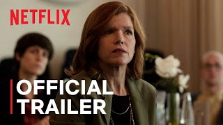 The Last Word |  Trailer | Netflix
