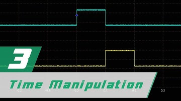 3. GP-Simulator. Time Manipulation